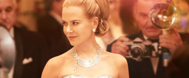Explicación del final de Grace de Monaco
