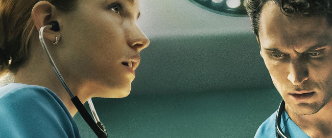 Explicación del final de la serie Pulso de Netflix