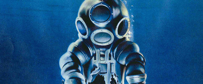 En defensa de “Profundidad 6” (1989): Terror submarino en estado puro