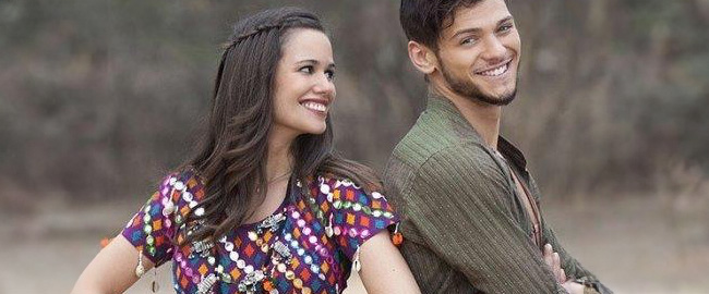 ¿Merece la pena ver  Una boda en Jaipur en Antena3?
