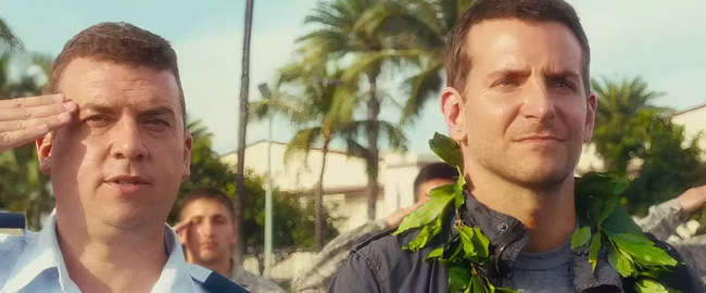 ¿Merece la pena ver Aloha en La 1?