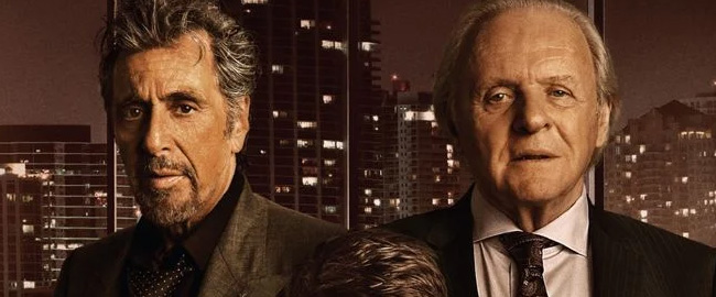 Explicación del final de Corrupción y Poder