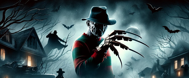 Todas las películas de Freddy Krueger de peor a mejor