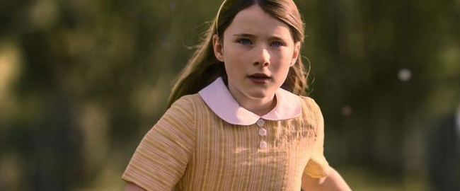 Explicación del final de The Quiet Girl