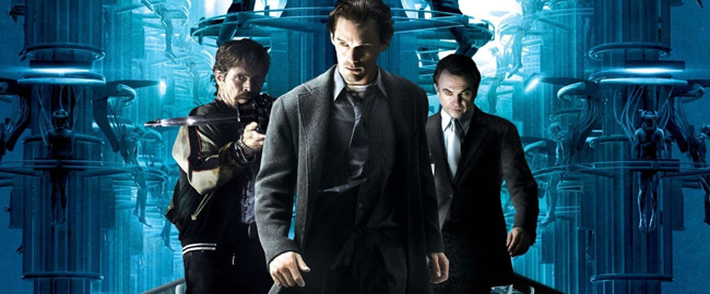 Explicación del final de Daybreakers