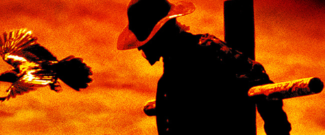 Explicación del final de Jeepers Creepers 2