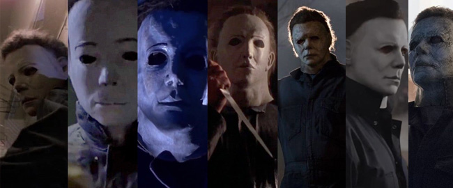 Estas son todas las películas de “Halloween” de peor a mejor