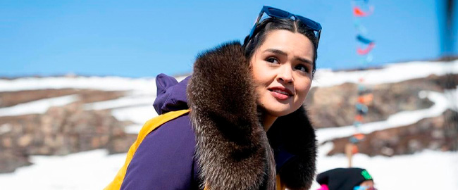 ¿Merece la pena ver al Norte el Norte en Netflix?
