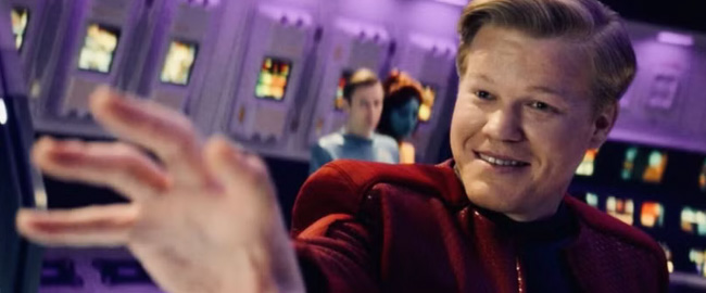 Explicación del final del episodio USS Callister de la 4ª temporada de Black Mirror