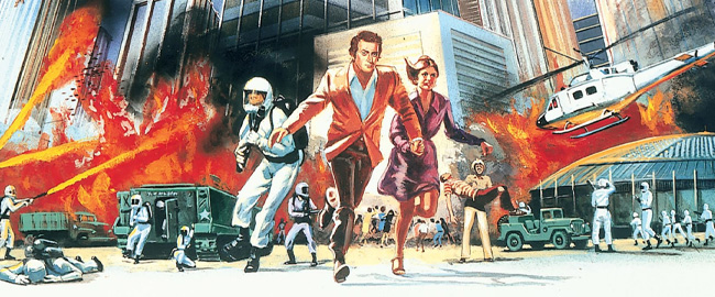 Explicación del final de El Enjambre (1978)