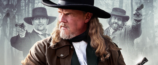 “Stagecoach: The Texas Jack Story” (2016) final explicado y el precio de la redención