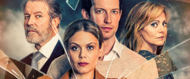 ¿Merece la pena ver La familia de mi marido en Antena3?