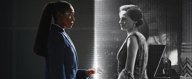 Explicación del final del episodio 1 de la temporada 7 de Black Mirror: Hotel Reverie
