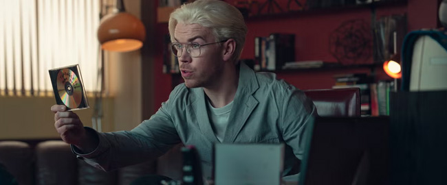 Explicación del final del episodio 4 de la temporada 7 de Black Mirror: Juguetes