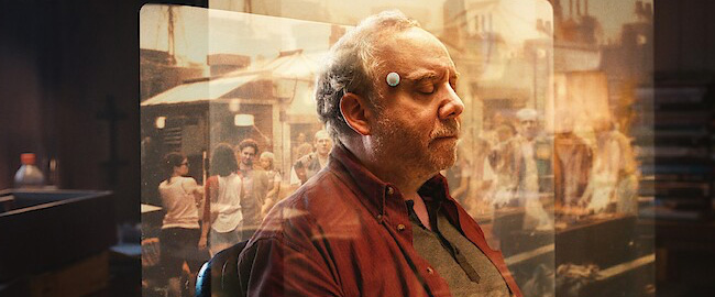 Explicación del final del episodio 5 de la temporada 7 de Black Mirror: Eulogy