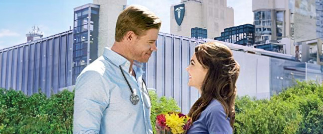 ¿Merece la pena ver Enamorada de un Extraño en Antena3?