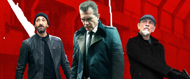 Explicación del final de Bullet Head