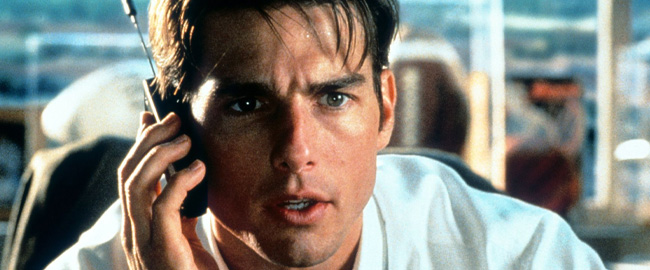 Explicación del final de Jerry Maguire
