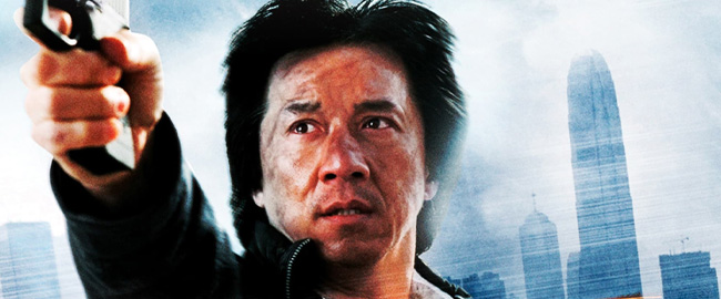 Explicación del final de Police Story 5: New Police Story