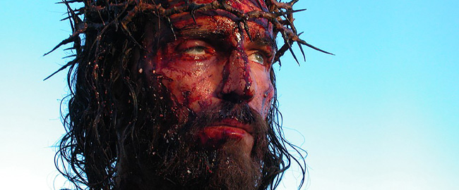 La Pasión de Cristo