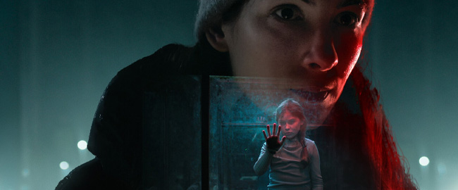 ¿Merece la pena ver La Cúpula de Cristal en Netflix?