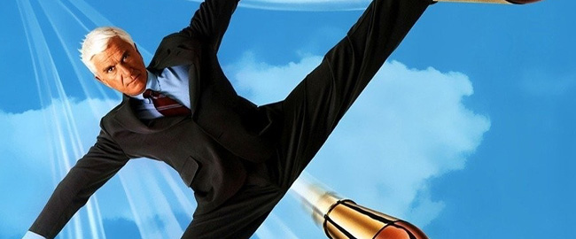 Final de Agárralo como Puedas 2 1/2: El Aroma del Miedo explicado