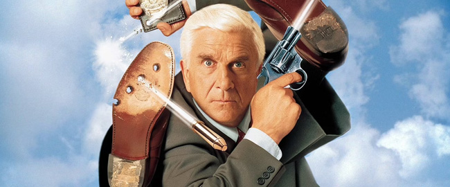 Final de Agárralo como Puedas 33 1/3: El Insulto Final explicado