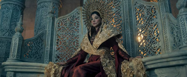 Explicación del final de la temporada 3 de  La Rueda del Tiempo