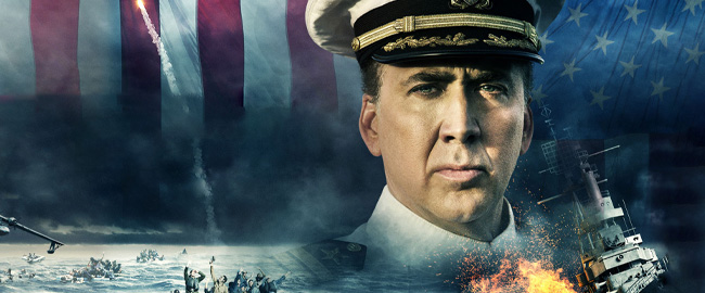 Explicación del final de Hombres de Valor