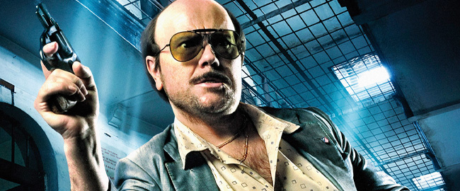 Final de Torrente 4: Lethal Crisis (Crisis Letal) explicado