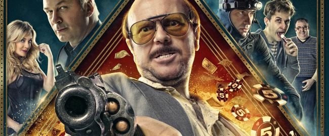 Final de Torrente 5: Operación Eurovegas explicado