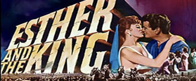 Explicación del final de Esther y el Rey