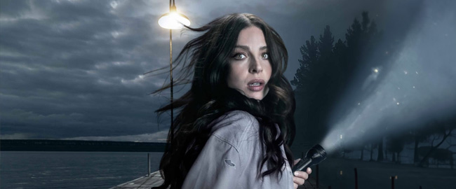 ¿Merece la pena ver Isla de Sombras en Antena3?