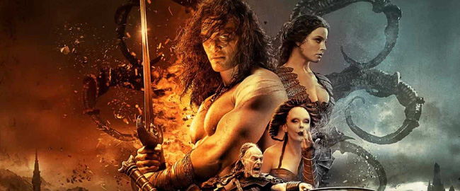 Explicación del final de Conan el Bárbaro (2011)