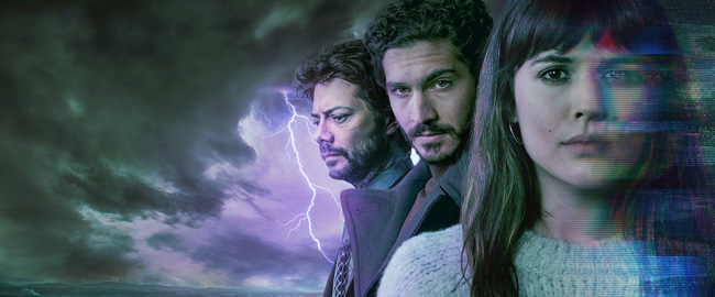 Explicación del final de Durante la Tormenta