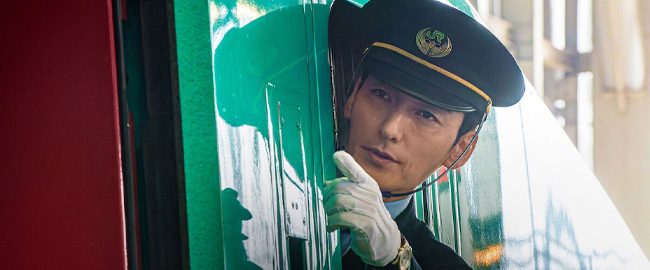 ¿Merece la pena ver Pánico en el Tren Bala de Netflix?