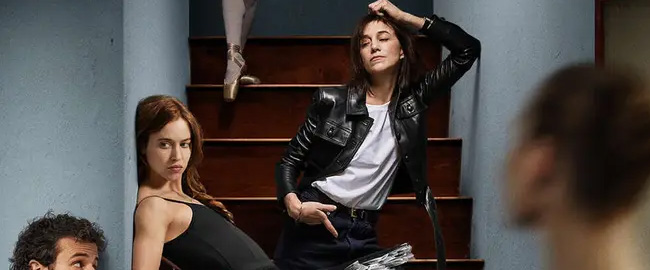 Explicación del final de la serie Estrella de Prime Video