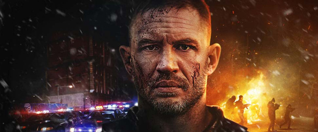 ¿Merece la pena ver Estragos en Netflix?