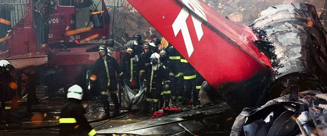 La historia real tras el documental Congonhas: Tragedia anunciada