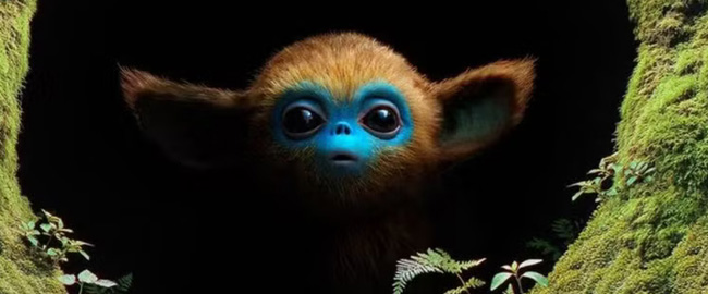 Explicación del final de The Legend of Ochi