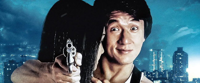 Explicación del final de City Hunter