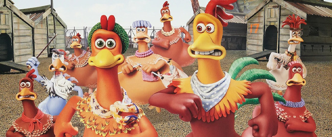 Explicación del final de Chicken Run: Evasión en la Granja