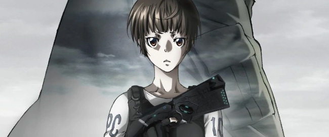 Explicación del final de Psycho-Pass: The Movie