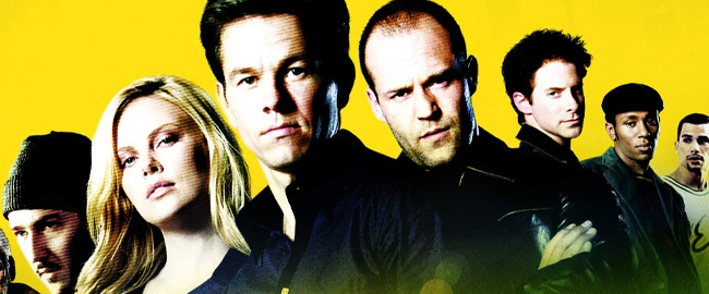 Final de The Italian Job explicado