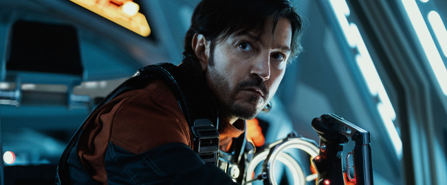 Final de Andor T2 Episodios 4 y 5 explicado