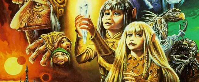 Explicación del final de Cristal Oscuro