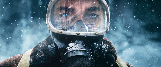 ¿Merece la pena ver El Eternauta en Netflix?
