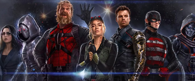 Explicación del final de Thunderbolts