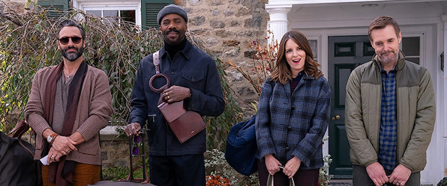 ¿Merece la pena ver Las Cuatro Estaciones en Netflix?