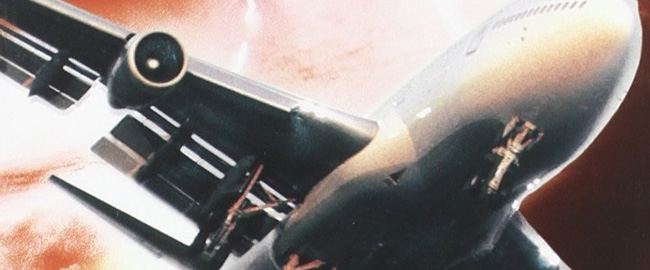 Explicación del final de Air Rage: Viaje a la Muerte